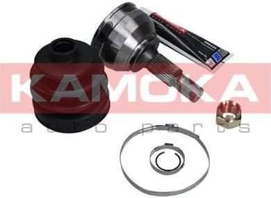 CV joint outer 6005 - image 3