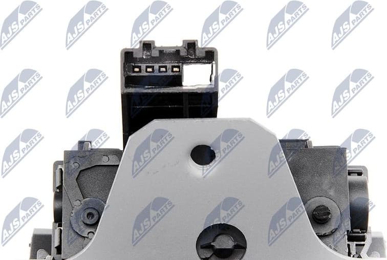 Tailgate Lock EZC-VV-008