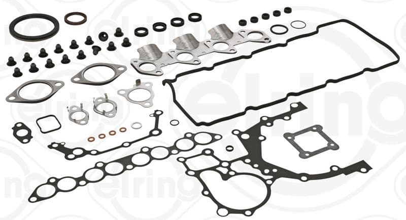 Full Gasket Kit, engine 925.670