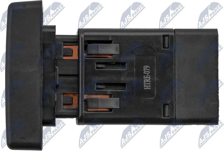 Hazard Warning Light Switch EWS-RE-079 - image 4