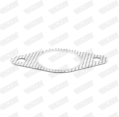 Gasket, exhaust pipe 80035