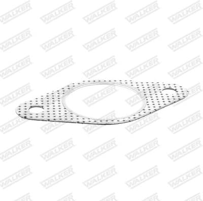 Gasket, exhaust pipe 80035 - image 7