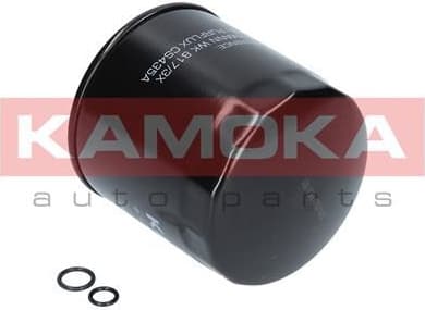 Filter diesel fuel F300601 - image 6