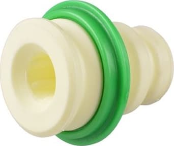 Rubber Buffer, suspension TED22437 - image 2