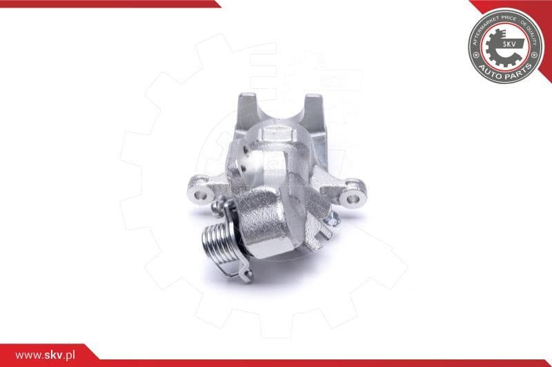 Brake Caliper 50SKV064 - image 2