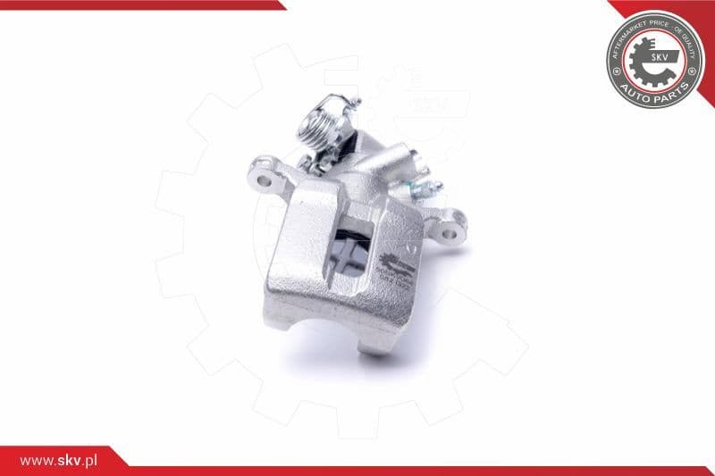 Brake Caliper 50SKV064 - image 3