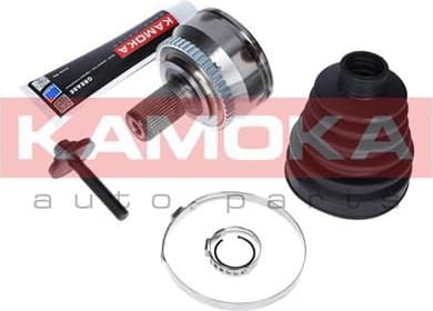 CV joint outer 6143 - image 7