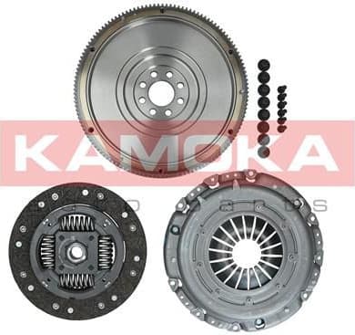 Clutch Kit KC127 - image 3
