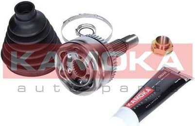 CV joint outer 6133 - image 5