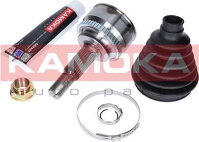 CV joint outer 6133 - image 7