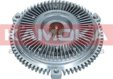 Clutch, radiator fan 7300006 - image 3