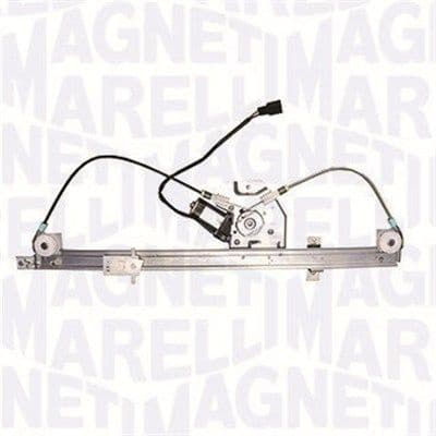 Window Regulator 350103170283