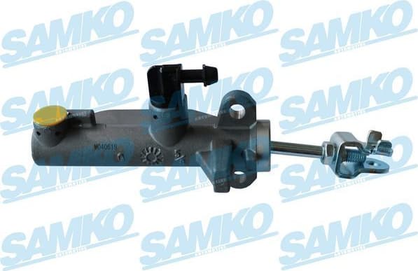 Master Cylinder, clutch F30313
