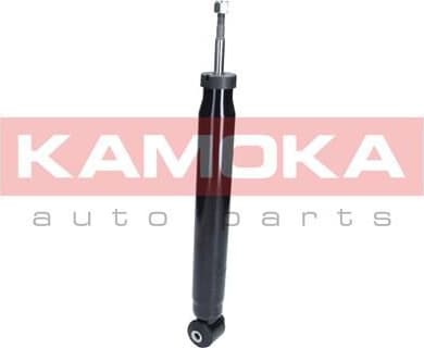 Shock absorber rear 2000976 - image 6