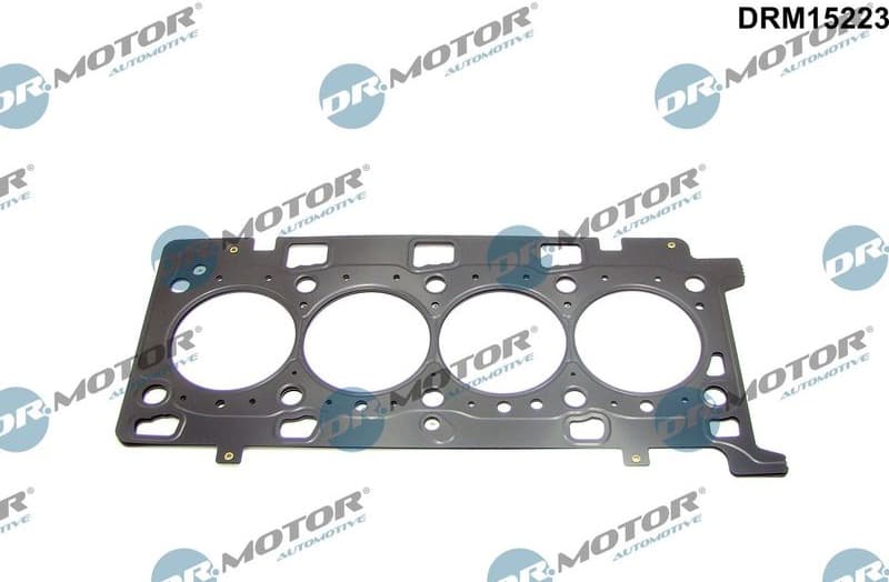 Gasket, cylinder head DRM15223