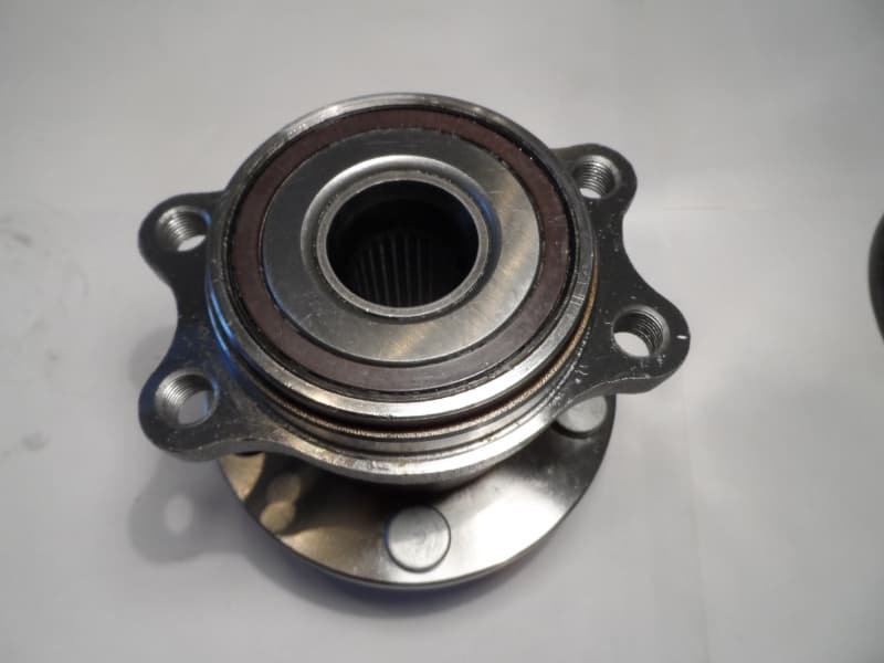 Bearing wheel ARB517