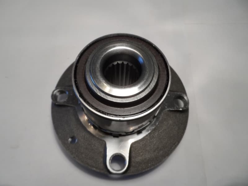 Bearing wheel ARB518
