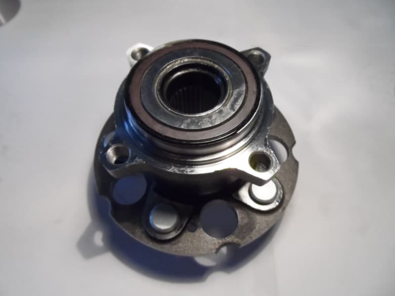 Bearing wheel ARB545