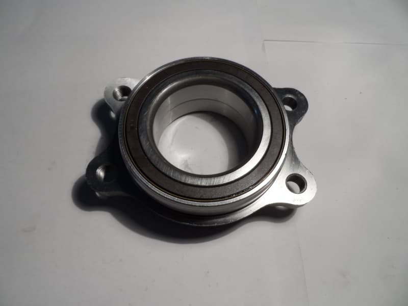 Bearing wheel ARB573