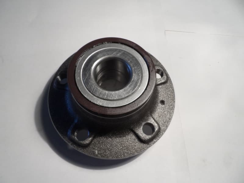 Bearing wheel ARB586