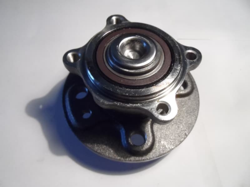 Bearing wheel ARB591
