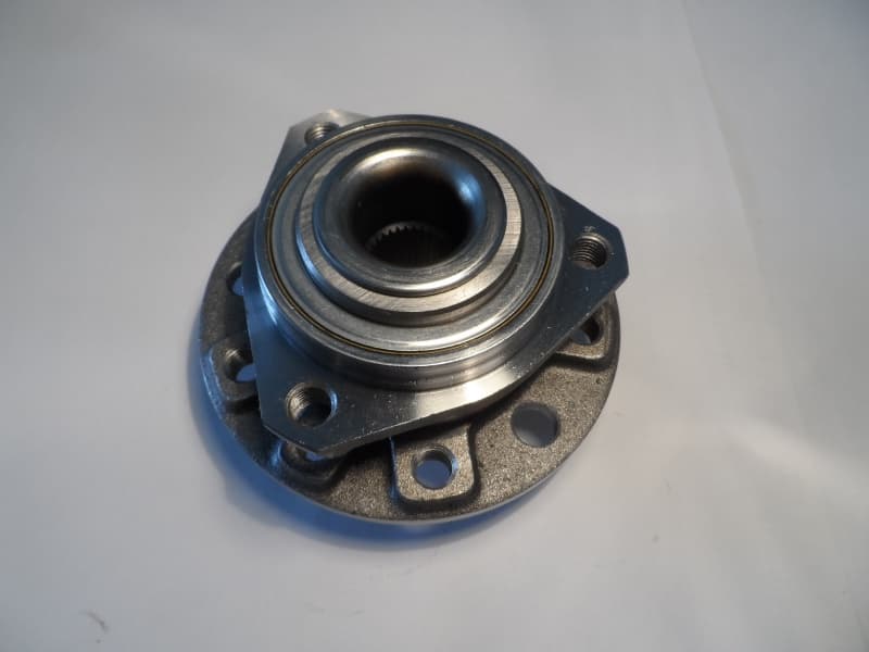 Bearing wheel ARB503