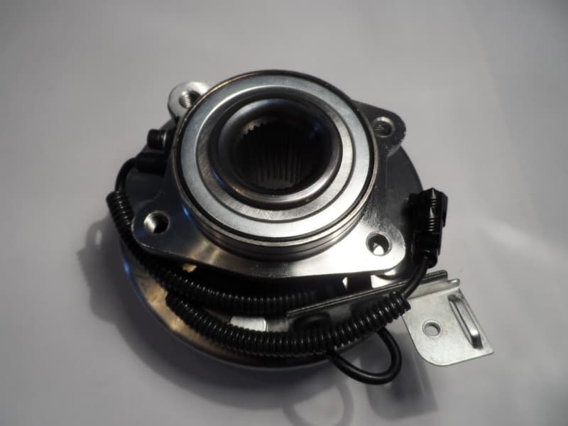 Bearing wheel ARB526