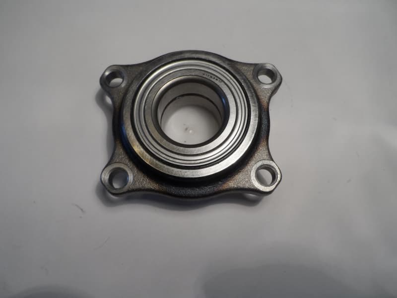 Bearing wheel ARB528