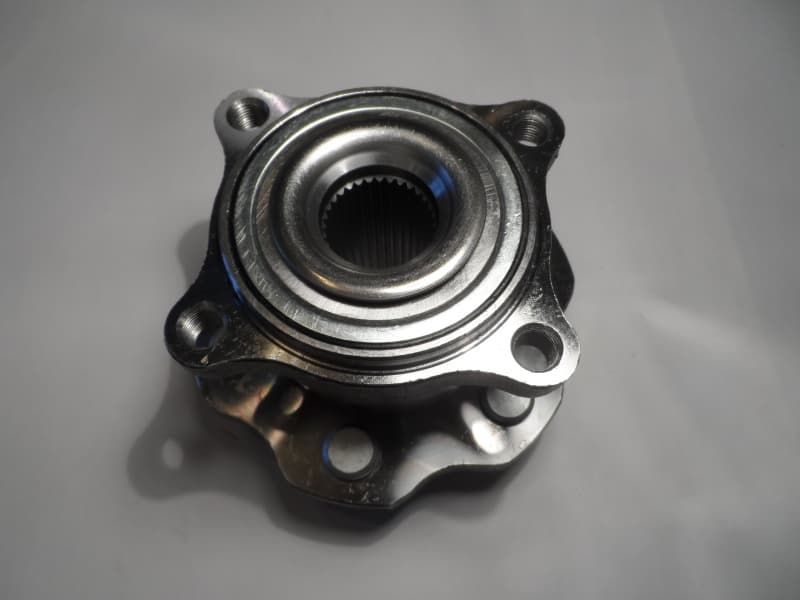 Bearing wheel ARB540