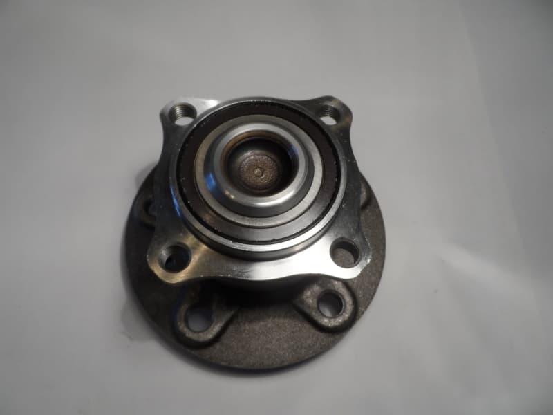 Bearing wheel ARB542