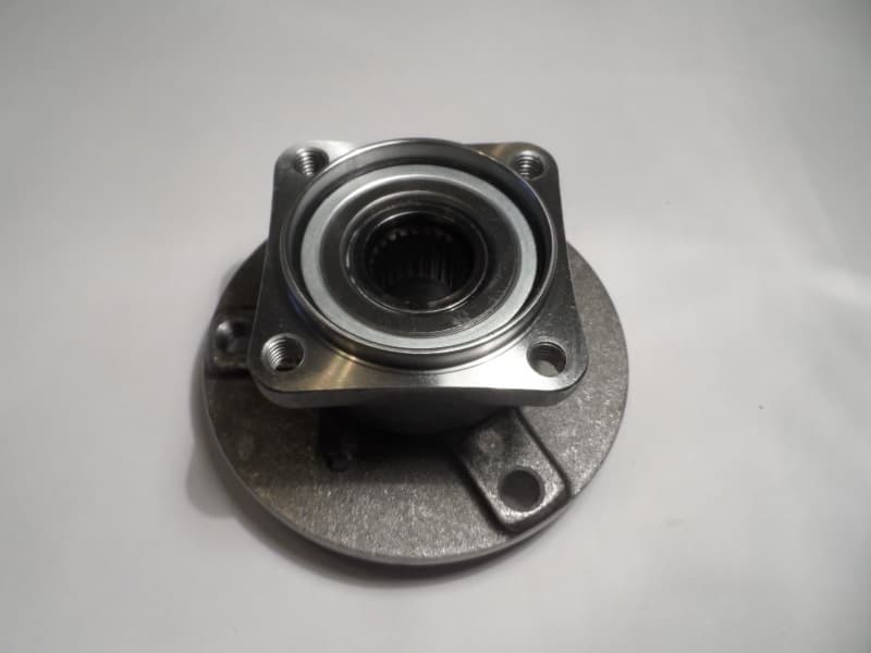 Bearing wheel ARB574
