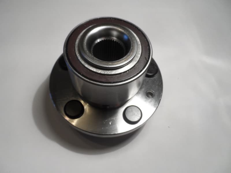 Bearing wheel ARG ARB582
