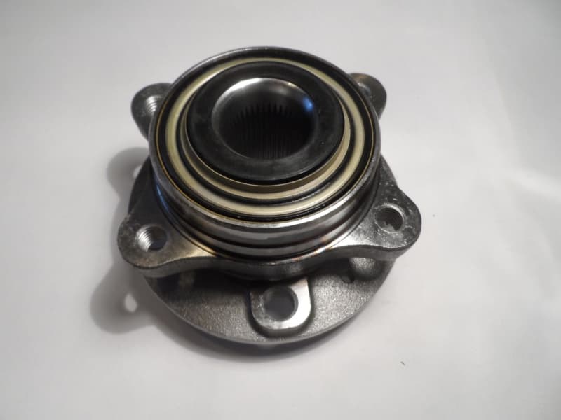 Bearing wheel ARB583