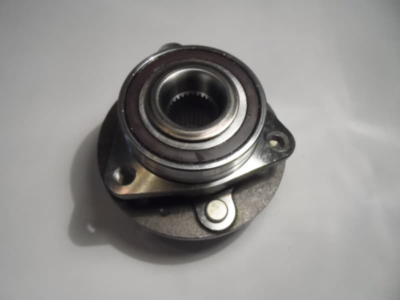Bearing wheel ARB593