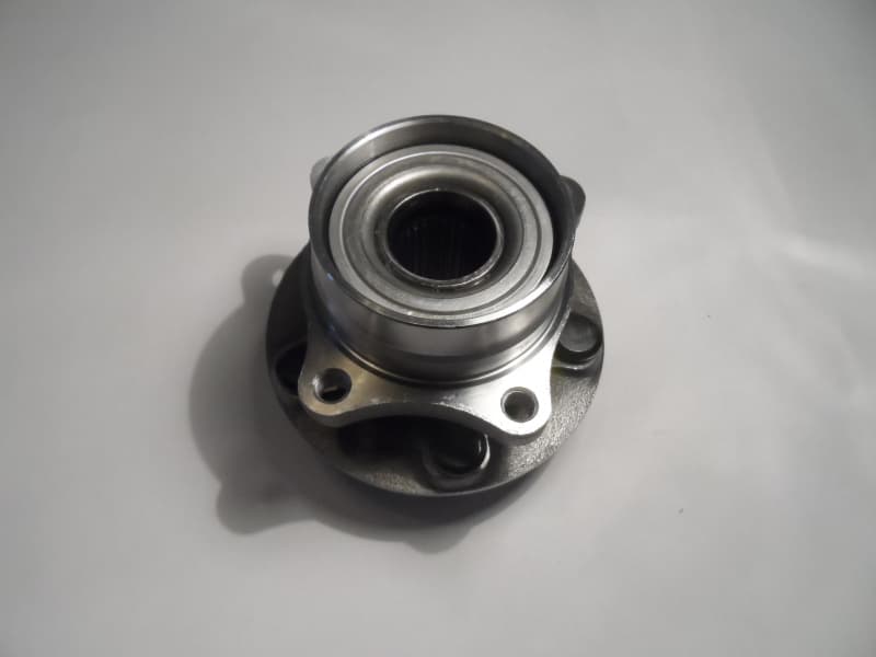 Bearing wheel ARB596