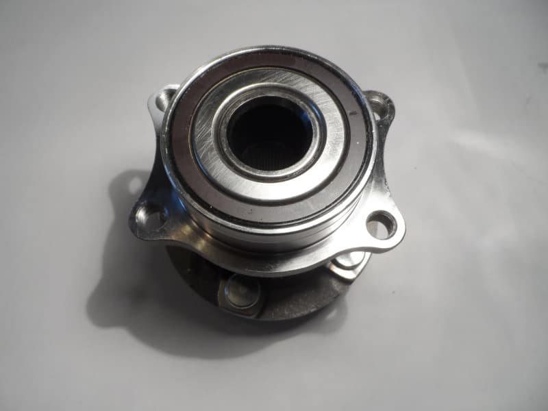 Bearing wheel ARB600