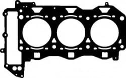 Gasket, cylinder head 451.303