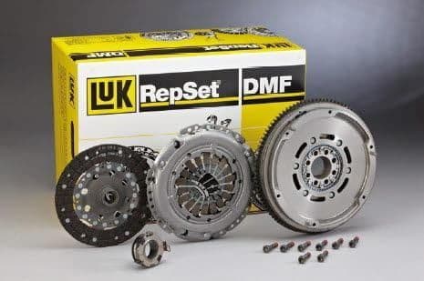 Clutch kit+rigid flywheel 600008400