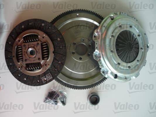 Conversion Set, clutch KIT4P - CONVERSION KIT 835071