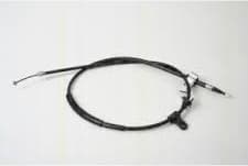 Cable handbrake 01.0252