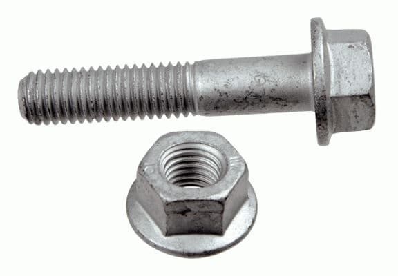 Repair Kit, wheel suspension Service Pack 37468 01