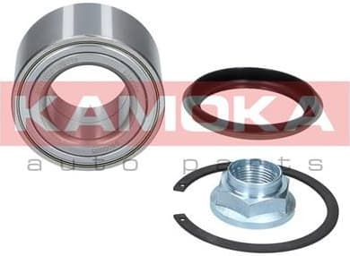 Wheel Bearing Kit 5600035 - image 5