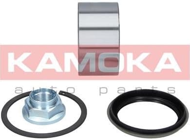 Wheel Bearing Kit 5600035 - image 6