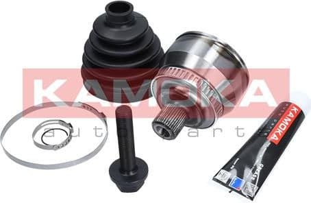 CV joint outer 7268 - image 8