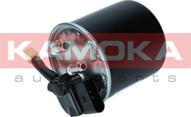 Filter diesel fuel F322201 - image 6