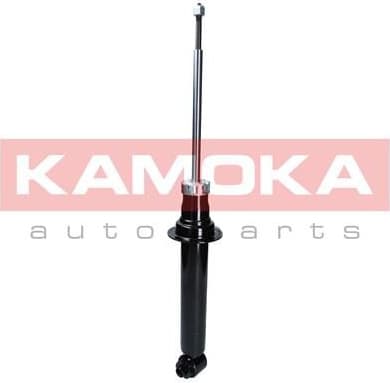 Shock absorber rear 2000630 - image 6