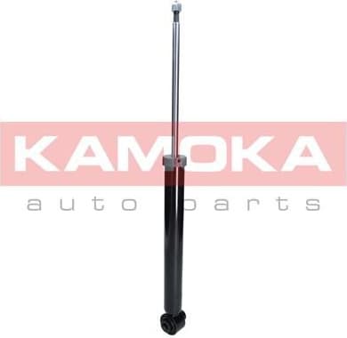 Shock absorber rear 2000707 - image 8