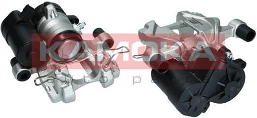 Brake Caliper JBC0837 - image 2