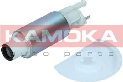 Fuel Pump 8410016 - image 5