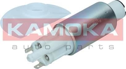Fuel Pump 8410016 - image 7